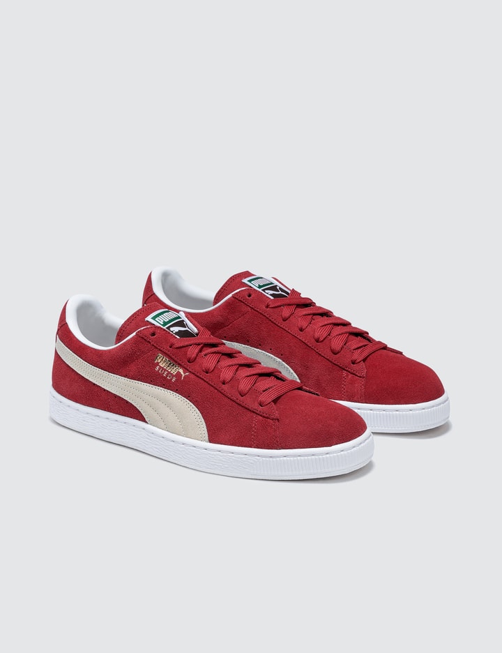 Suede Classic+ Placeholder Image