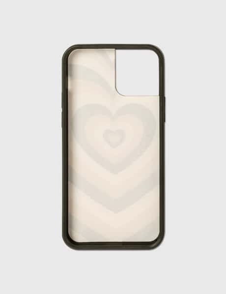 Wildflower Cases Latte Love iPhone Case HBX - Main Image