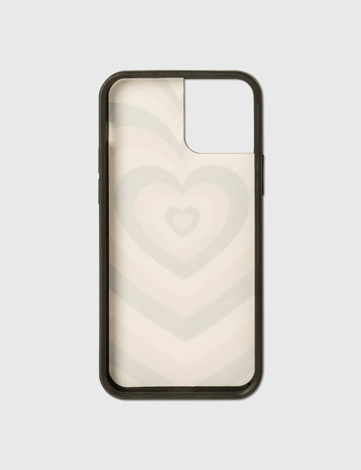 Latte Love iPhone Case Placeholder Image