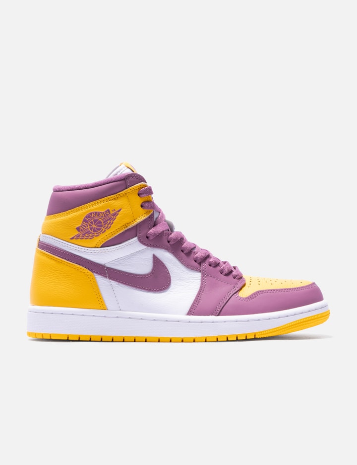 Jordan Brand Air Jordan 1 Retro High OG Brotherhood