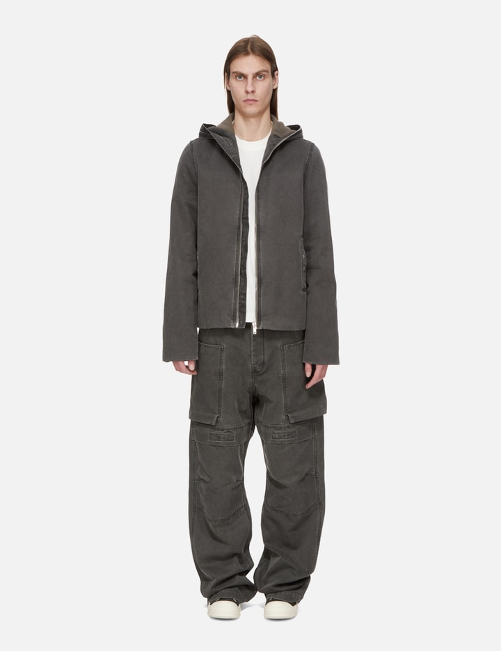 Rick Owens Drkshdw Stefan Cargo