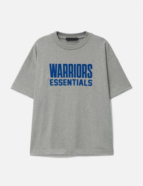 Fear of God Essentials Essentials Warriors T-shirt