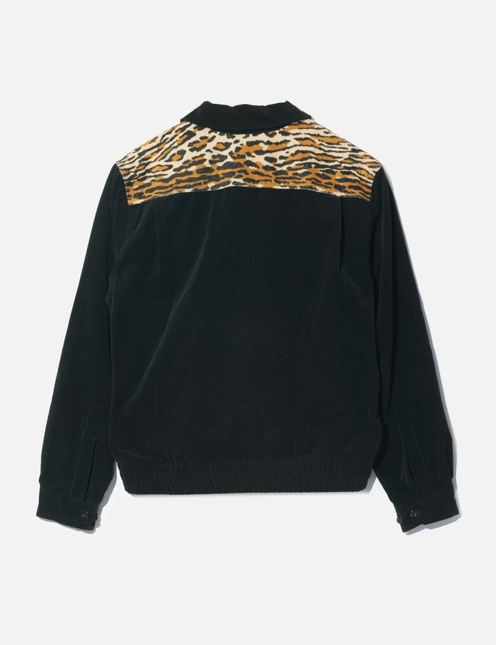 1950’s Marlboro Style Corduroy Pullover Placeholder Image