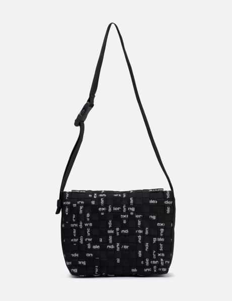 Alexander Wang - LINUX SMALL MESSENGER | HBX - ハイプビースト 