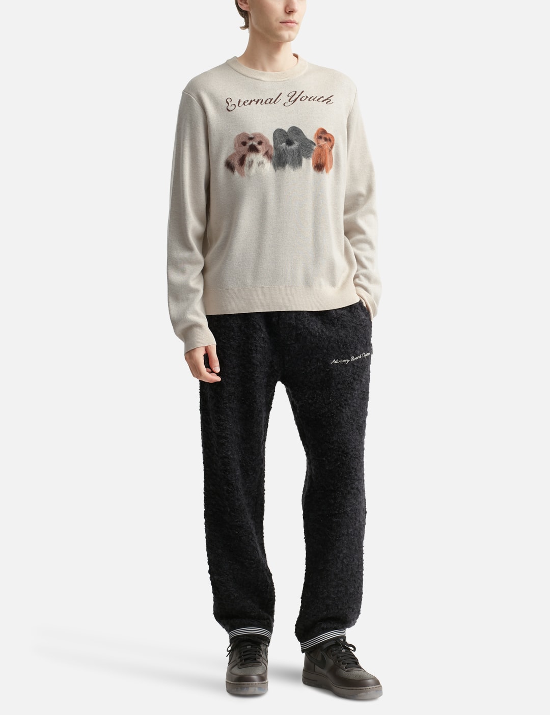 Abc. Best Children Knit Sweater view 15
