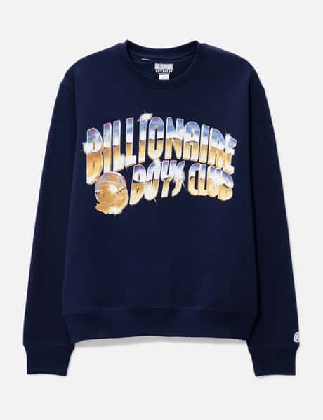Billionaire Boys Club Chrome Sweatshirt
