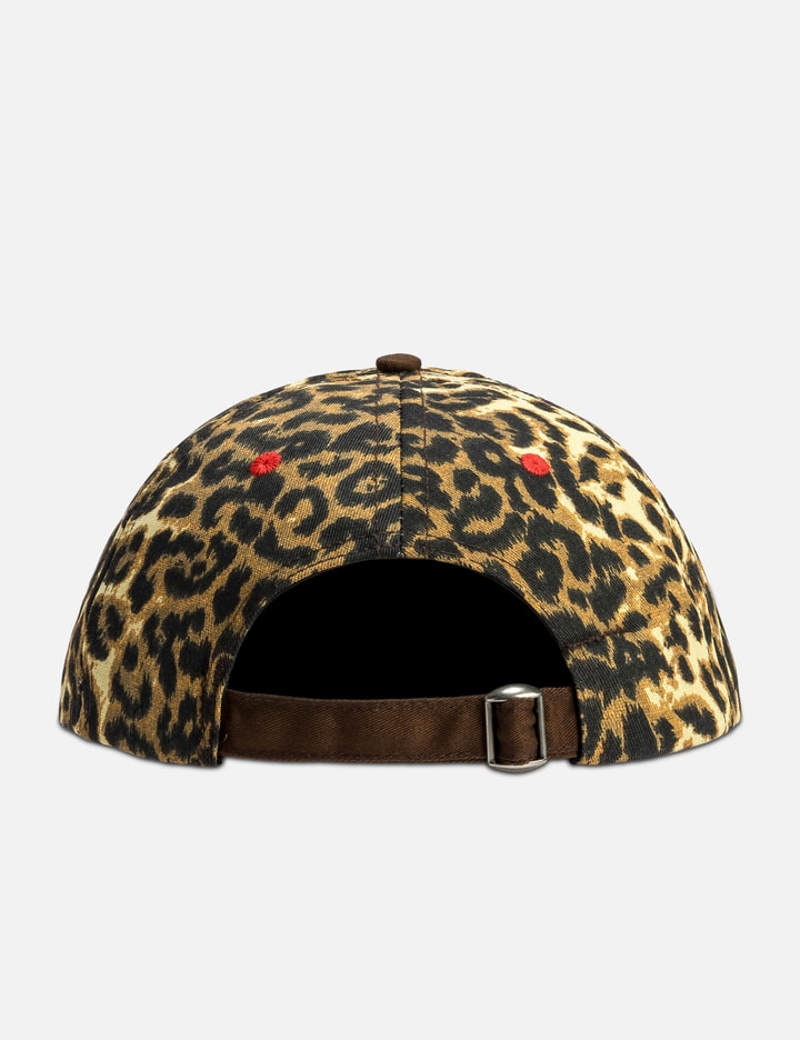 Logohead Long Brim Hat Placeholder Image