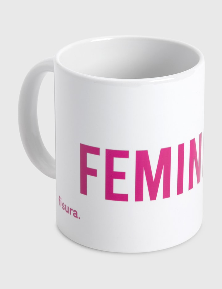 フェミニスト マグ Placeholder Image