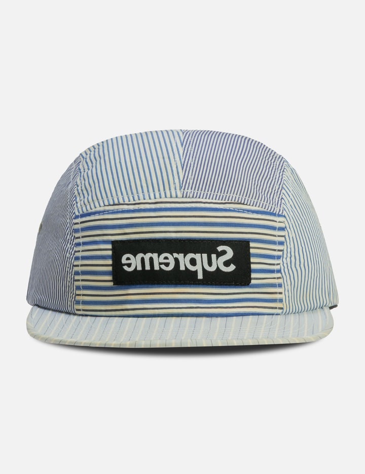 Supreme Comme Des Garçons Cap