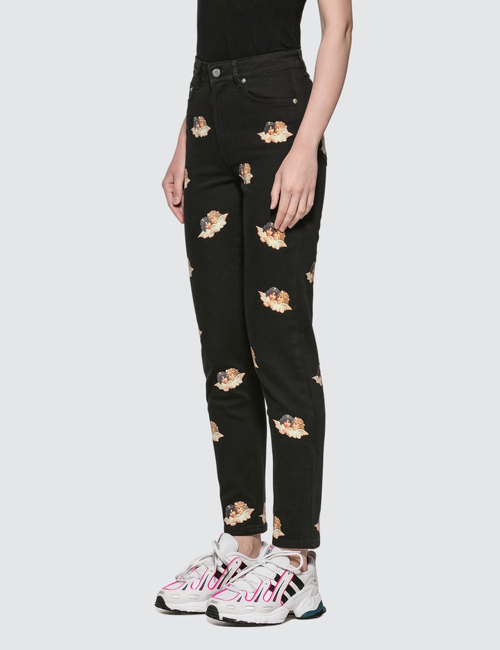All Over Mini Angels Tara Jeans Placeholder Image