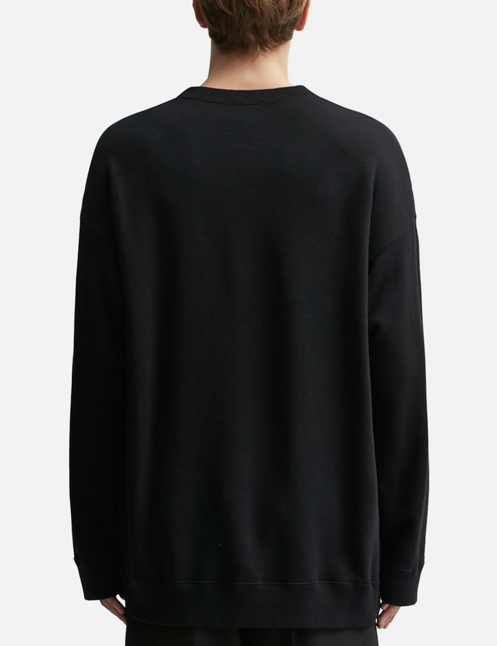 No Future Crewneck Sweatshirt Placeholder Image