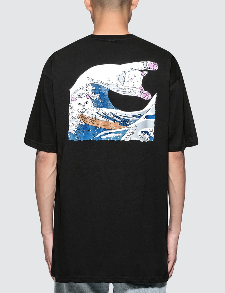 Great Wave T-Shirt Placeholder Image