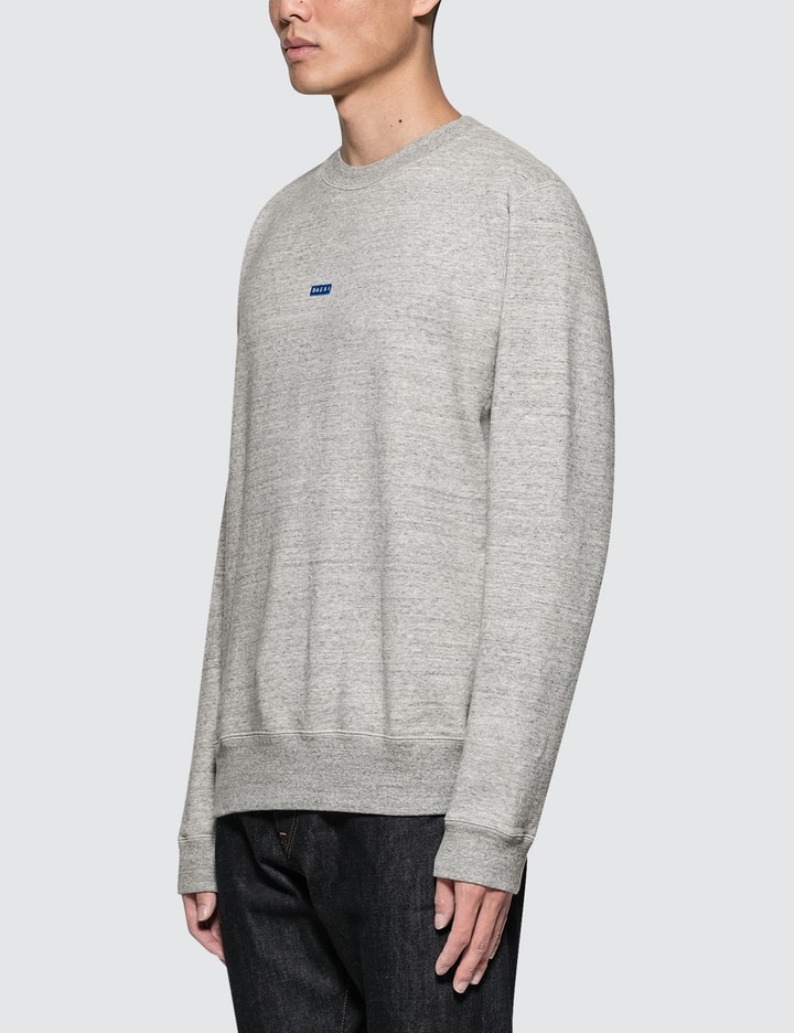 Sacai Sweatshirt Placeholder Image