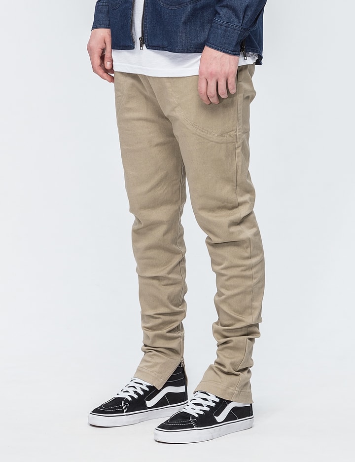 I Love Ugly. Zespy Pants