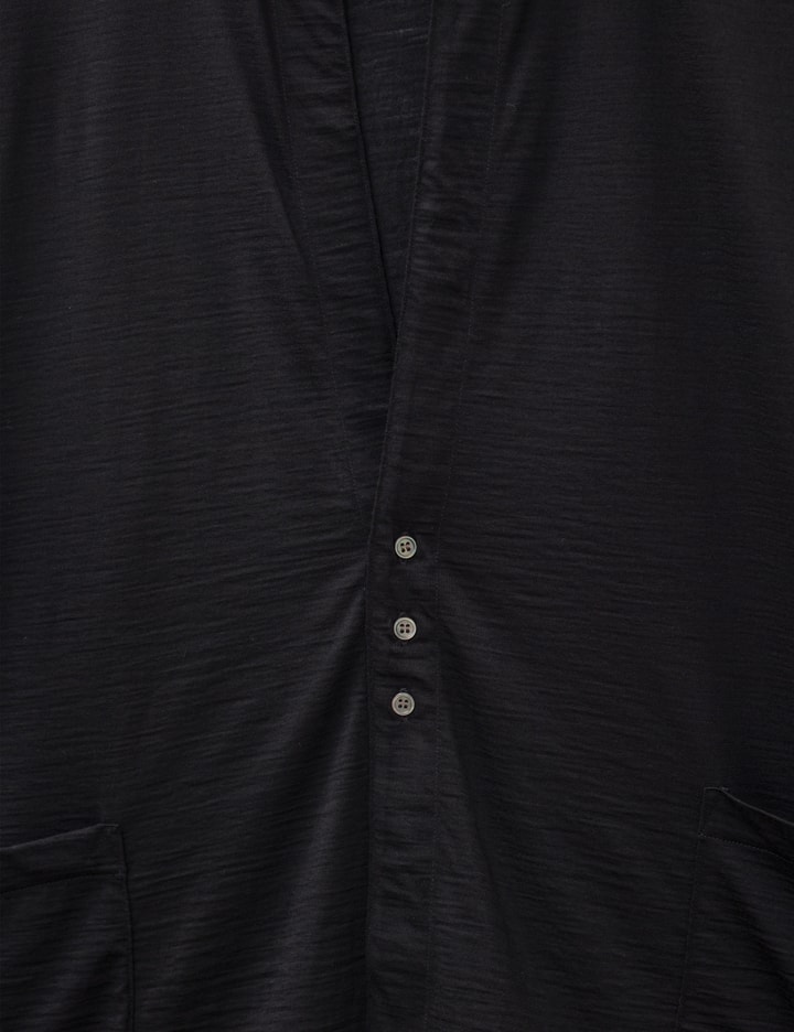Barbell Object 3b Cardigan