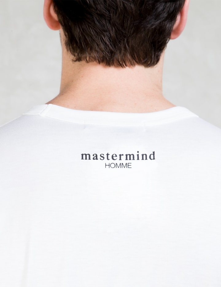 Master Logo T-Shirt Placeholder Image