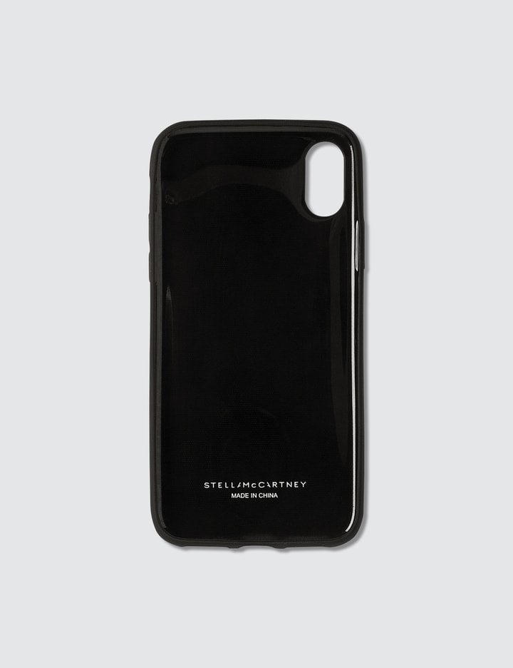 Logo iPhone XS Case Placeholder Image