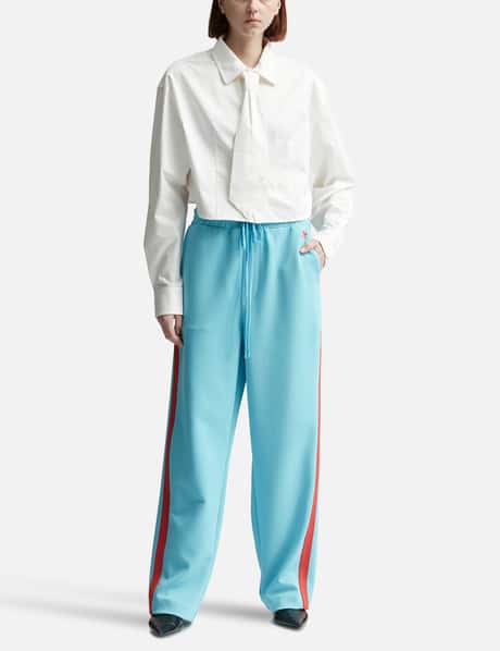 Side-Stripe Track Pants view 11