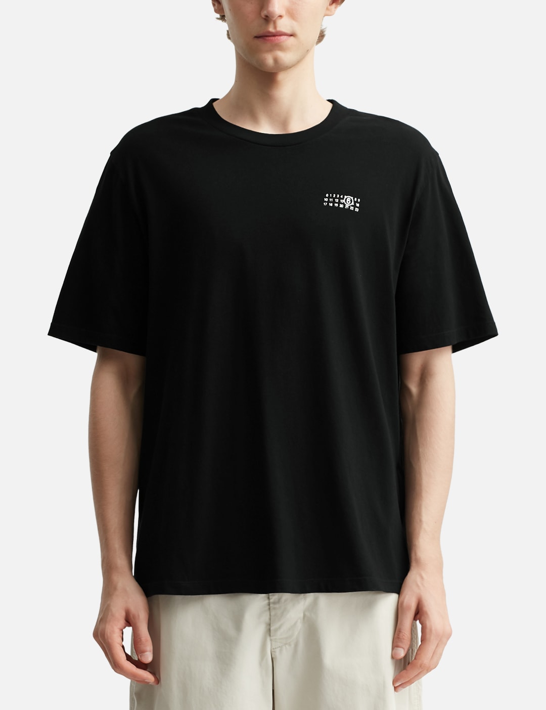 Cotton T-Shirt view 12