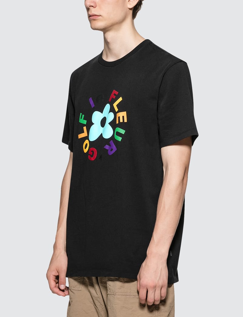 Golf Le Fleur X Converse T-Shirt 