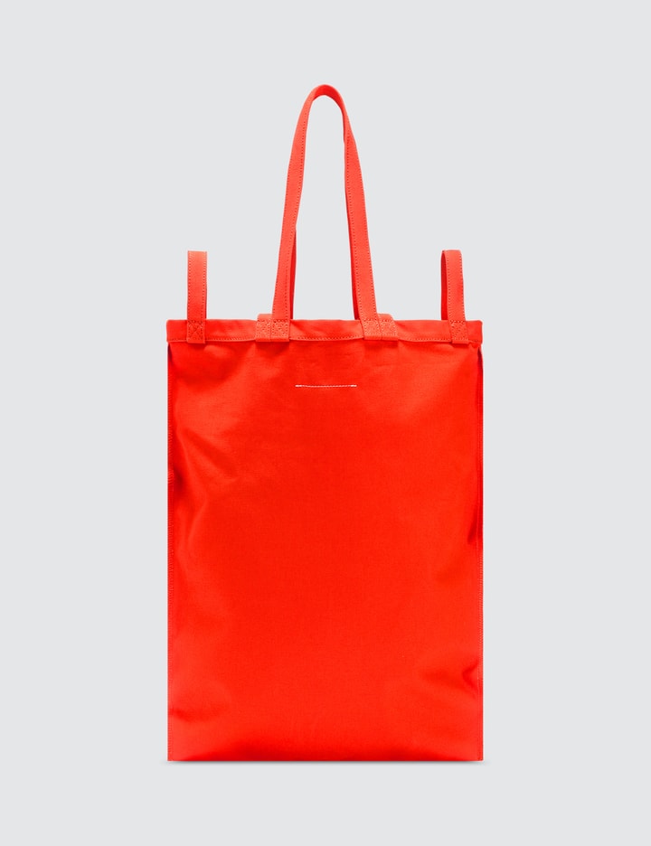 Canvas Logo Tote Bag Placeholder Image