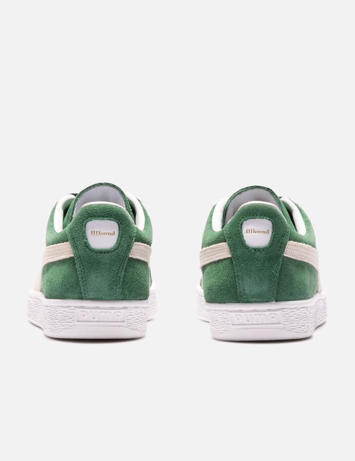 JJJJound Suede Classic Placeholder Image