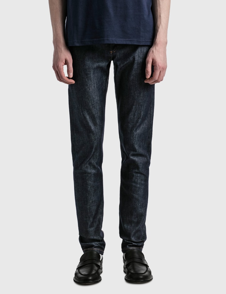 Petit New Standard Jeans Placeholder Image