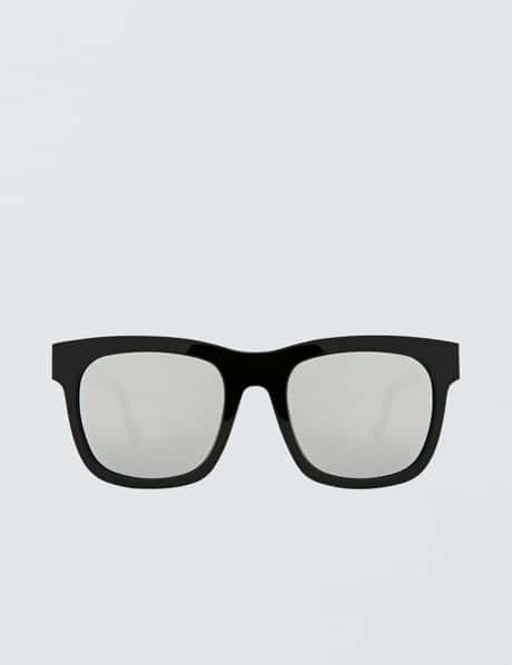GENTLE MONSTER Kaiser sunglasses Gentle Monster - Kaiser Sunglasses | HBX main image 3