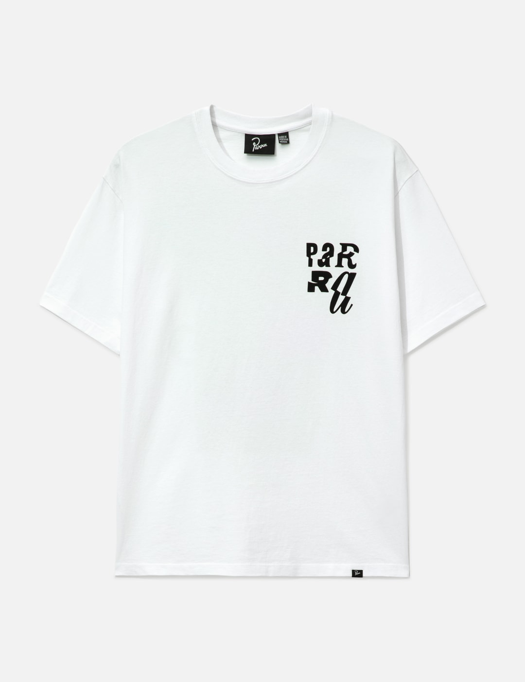 Why Are You Here T-Shirt view 9