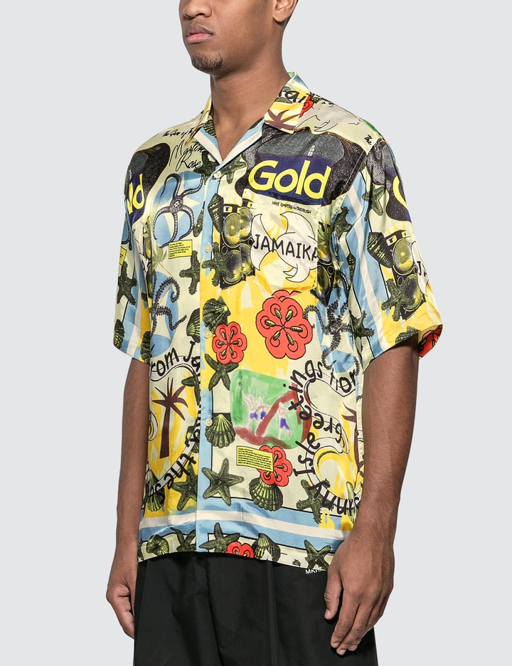 Hawaiian Shirt Placeholder Image