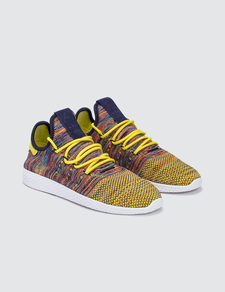 Pharrell Williams x Adidas Originals PW Tennis HU Placeholder Image