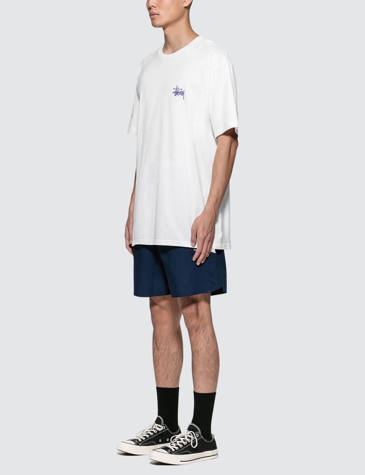 Basic Stussy T-Shirt Placeholder Image