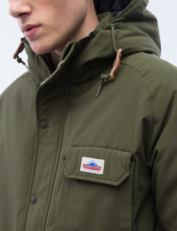 Apex Down Jacket Placeholder Image