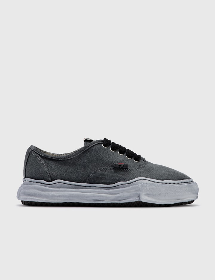 Original Sole Over Dyed Canvas Lowcut Sneaker Placeholder Image