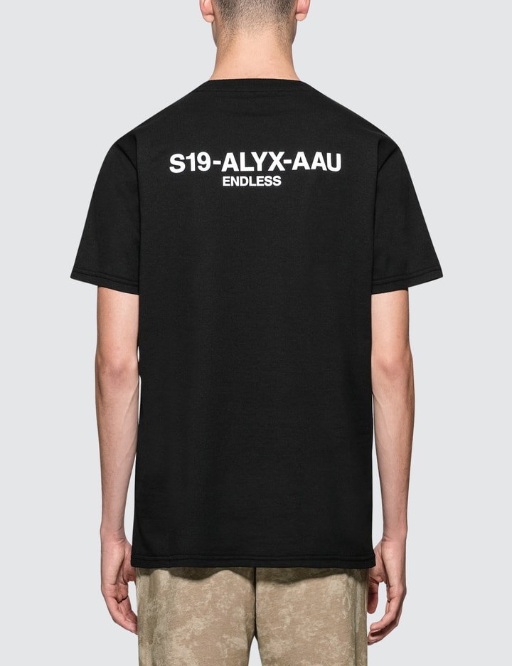 Collection Code S/S T-Shirt Placeholder Image