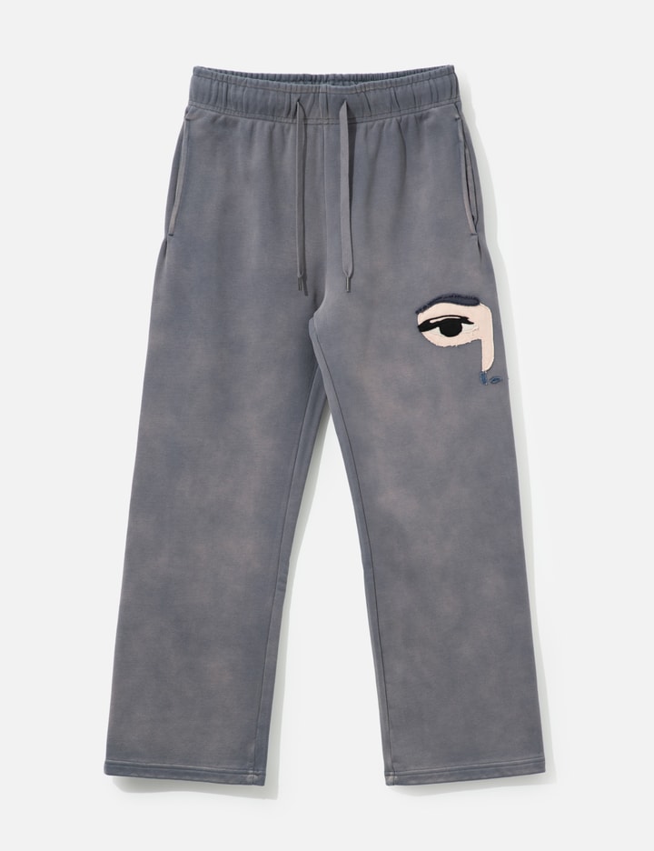 KidSuper Face Sweatpants