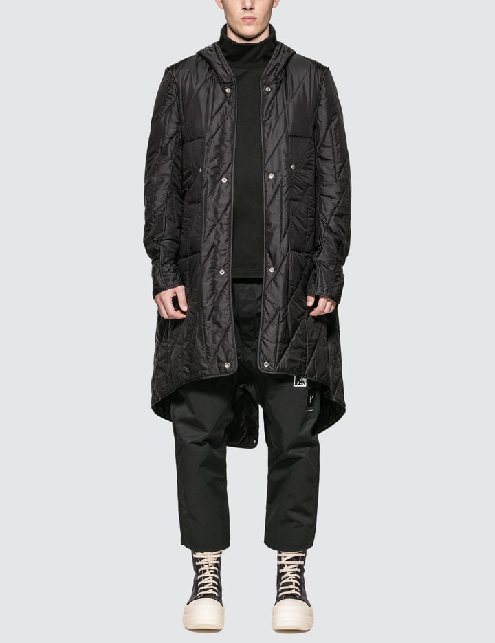 Fishtail Parka Placeholder Image