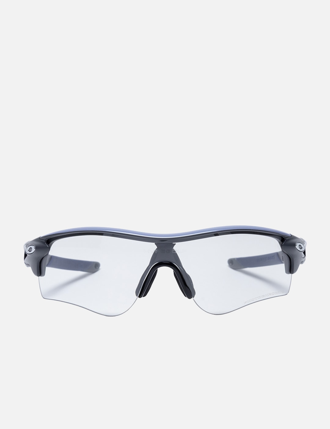 Oakley X Hypegolf RadarLock® Path® (Low Bridge Fit) view 19