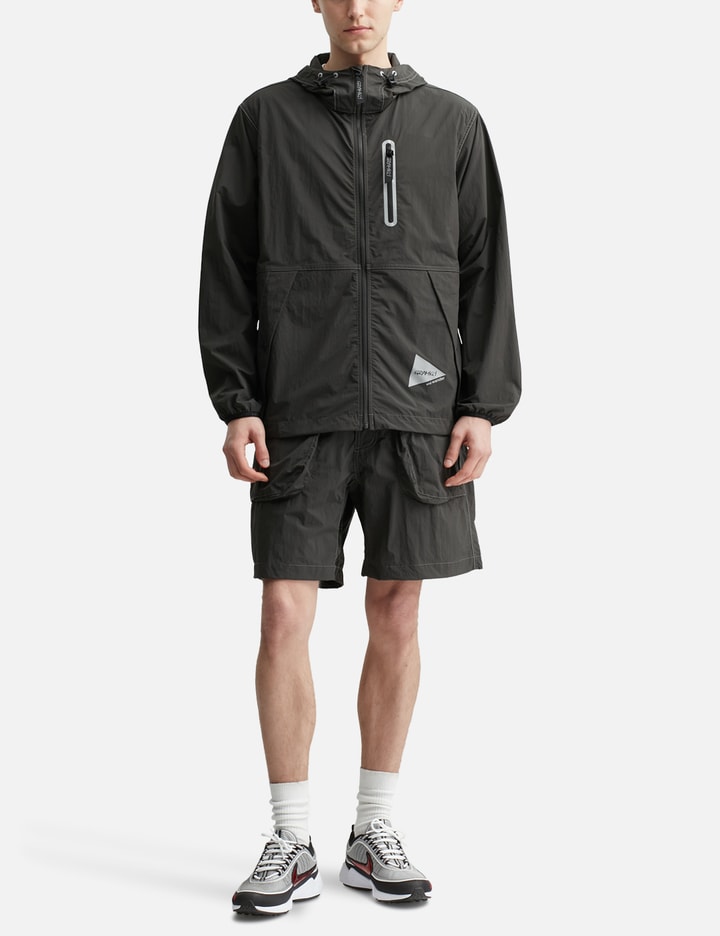 Gramicci x and wander Brushed Nylon Jacket Placeholder Image