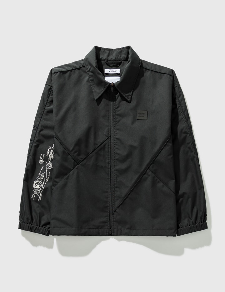 Intimidatie masker Kenia Wisdom - WISDOM x MFDT Coach Jacket | HBX - Globally Curated Fashion and Lifestyle by Hypebeast Intimidatie masker Kenia Wisdom - WISDOM x MFDT Coach Jacket | HBX - Globally Curated Fashion and Lifestyle by Hypebeast
