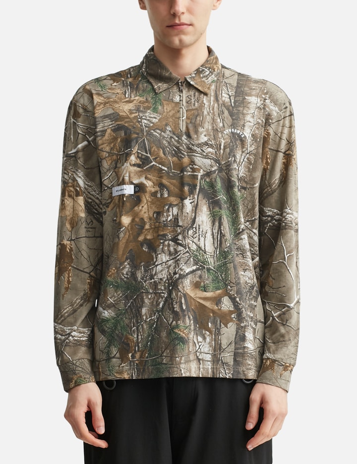 Greger Realtree Xtra Polo Shirt Placeholder Image