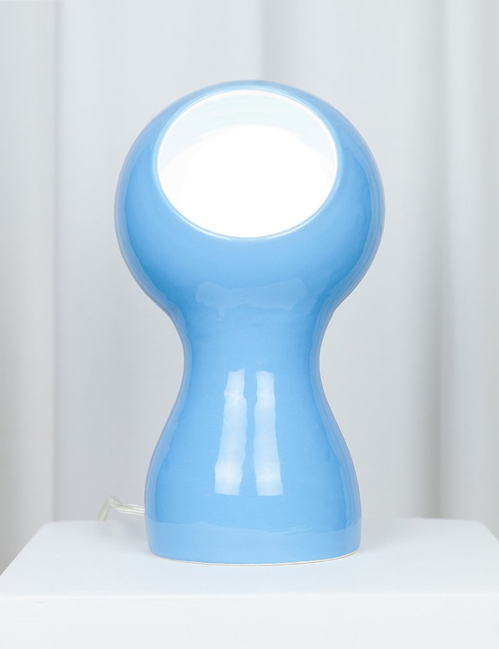 Glob Lamp Placeholder Image