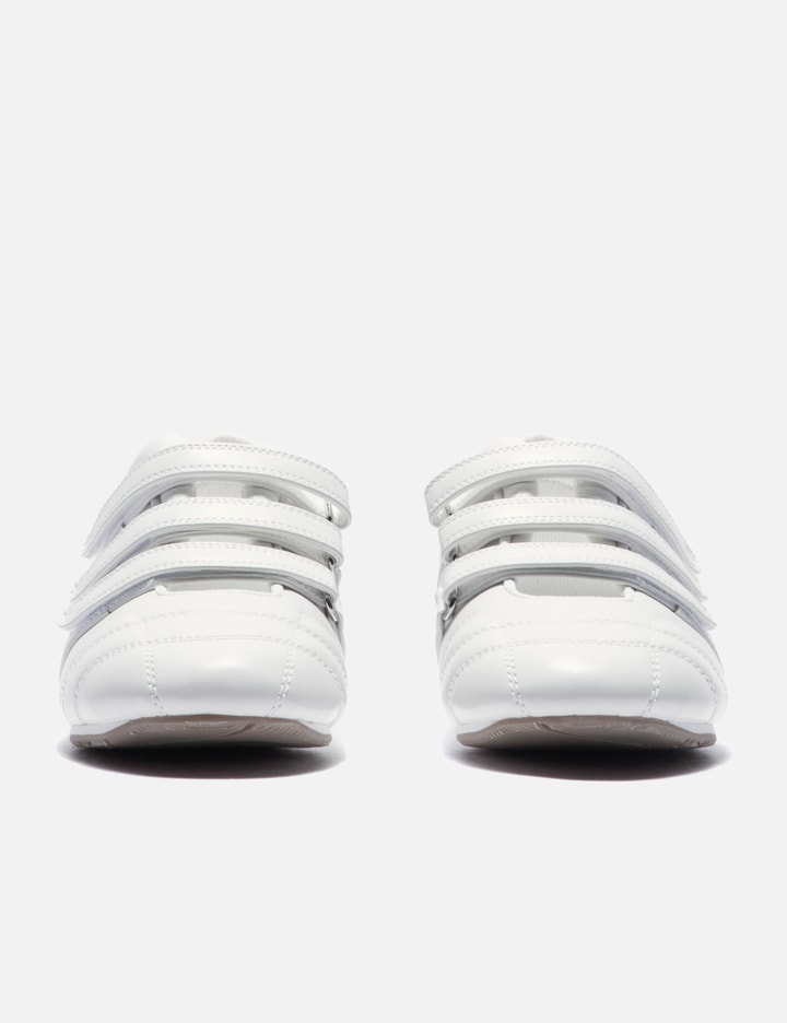 Deinet Mozzi Shoes In White