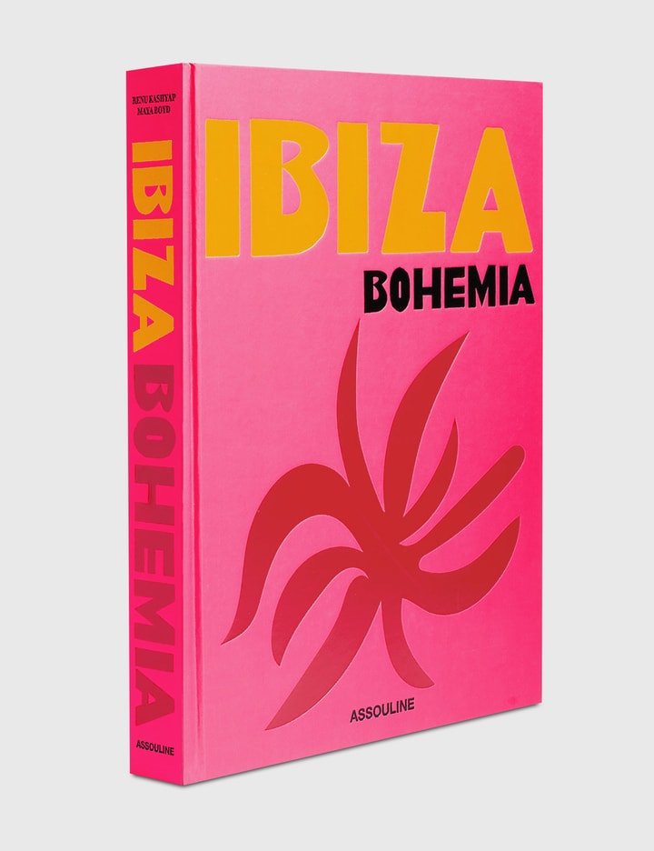 Ibiza Bohemia Placeholder Image