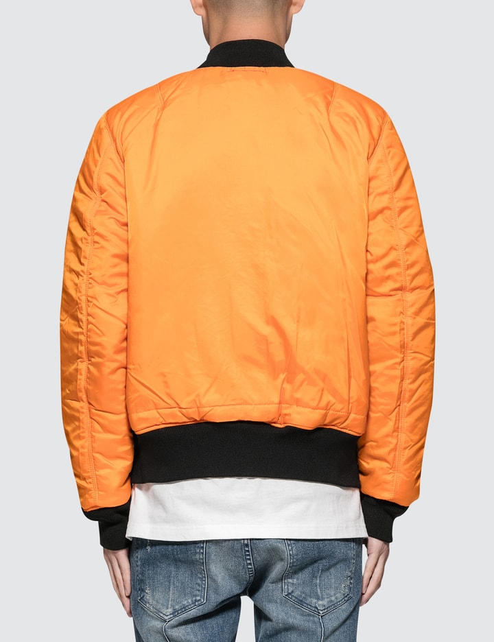 MA-1 Slim-Fit Jacket Placeholder Image