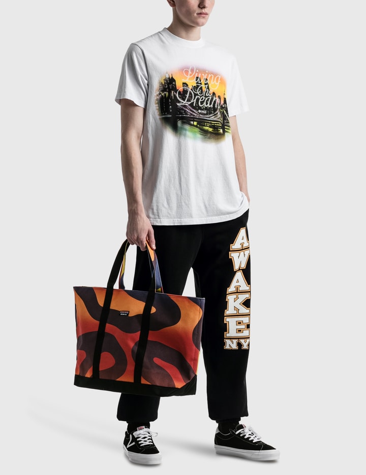 キャンバス トートバッグ Placeholder Image