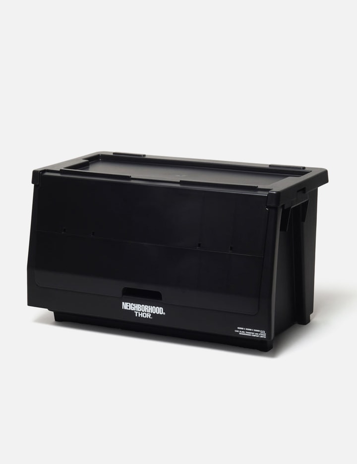 NEIGHBORHOOD x THOR Stacking Shelf Container 50L Placeholder Image