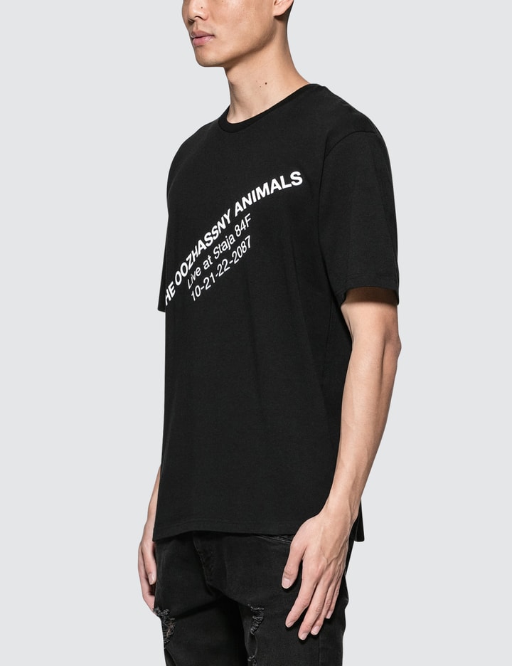 Graphic Print T-Shirt Placeholder Image