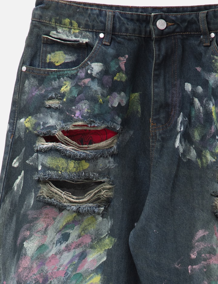 Lax Baggy Denim Placeholder Image