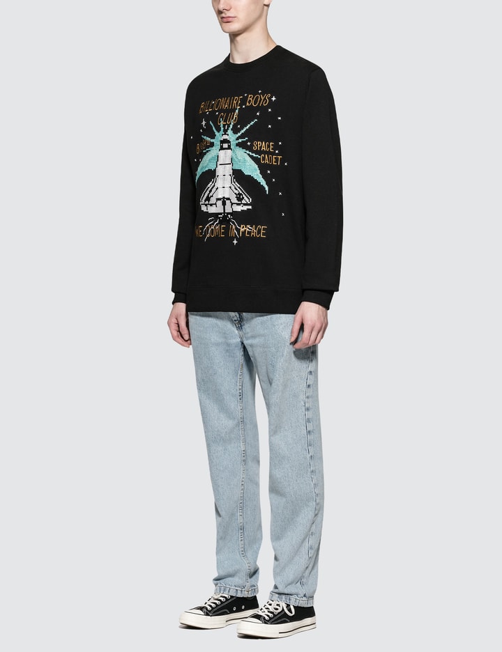 BB Shuttle Sweatshirt Placeholder Image